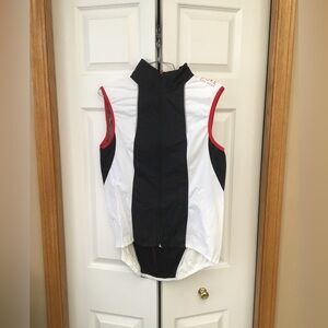 Men’s bike vest
